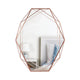 Umbra - Prisma Wall Mirror - Lights Canada