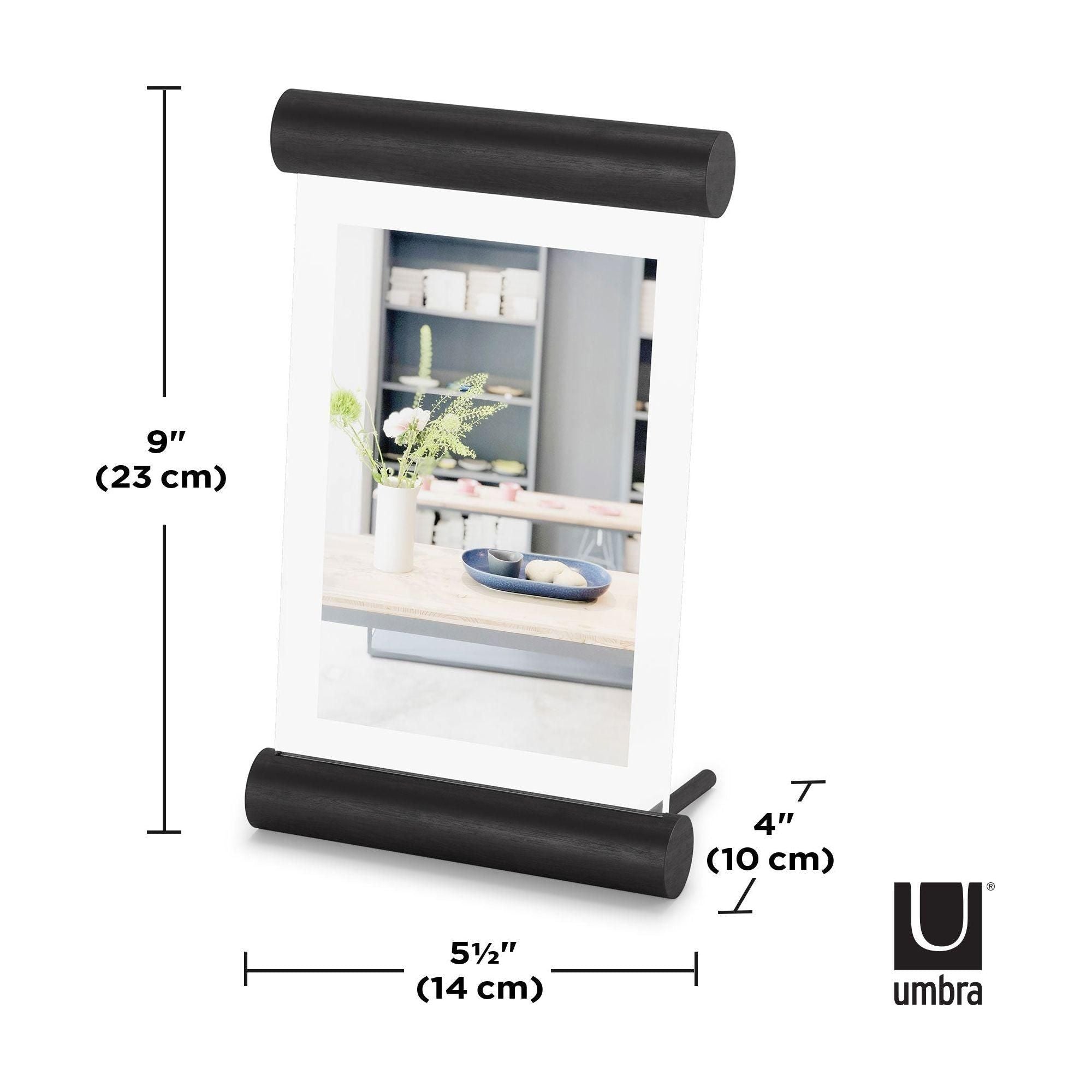 Umbra - Scroll Picture Frame - Lights Canada