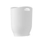 Umbra - Harlo Trash Can 2.4 Gallon (9L) Capacity - Lights Canada