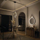 Elan - Elan Darski LED Pendant - Lights Canada