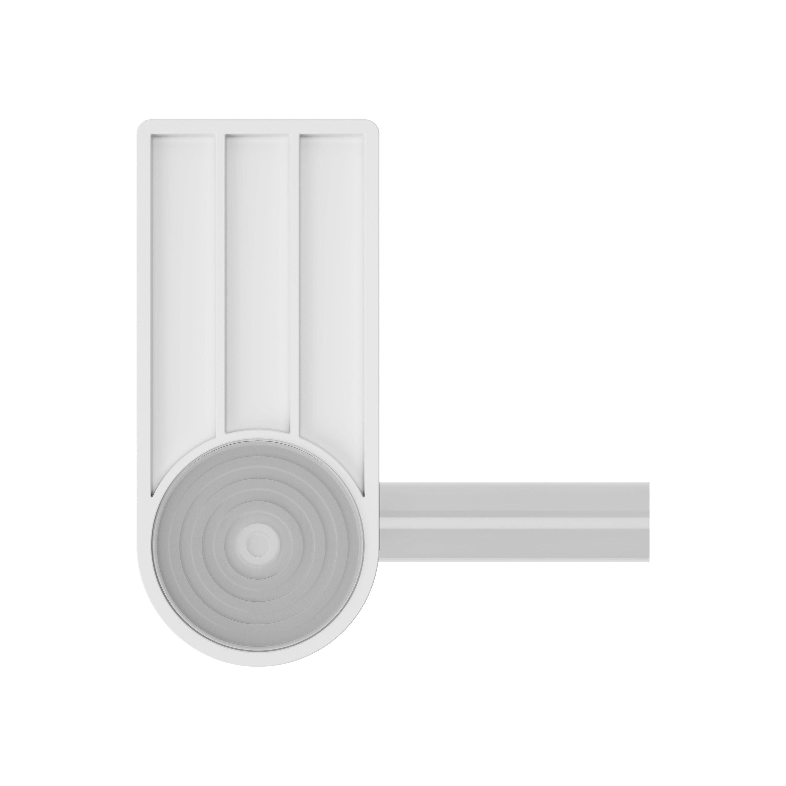 Umbra - Anywhere Kitchen Tension Organizer - Lights Canada