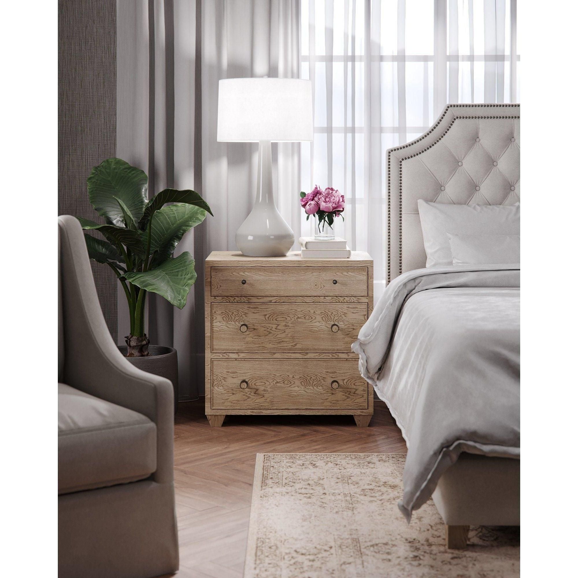 Flow Decor - Dinah Table Lamp - Lights Canada