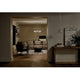 Kichler - Kichler Eastmont Chandelier 5Lt - Lights Canada