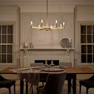 Kichler - Erzo Chandelier - Lights Canada