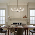 Kichler - Erzo Chandelier - Lights Canada