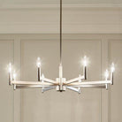 Kichler - Erzo Chandelier - Lights Canada