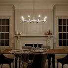 Kichler - Erzo Chandelier - Lights Canada