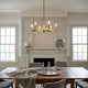 Kichler - Erzo Chandelier - Lights Canada