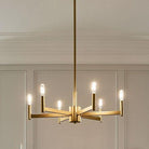 Kichler - Erzo Chandelier - Lights Canada