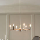 Kichler - Erzo Chandelier - Lights Canada