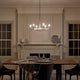 Kichler - Erzo Chandelier - Lights Canada