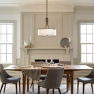 Kichler - Lacey Pendant - Lights Canada