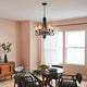 Kichler - Monroe Chandelier - Lights Canada