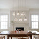Kichler - Riviera Linear Suspension - Lights Canada