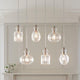 Kichler - Riviera Linear Suspension - Lights Canada