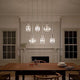 Kichler - Riviera Linear Suspension - Lights Canada
