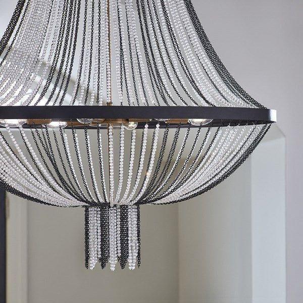 Kichler - Alexia Chandelier - Lights Canada