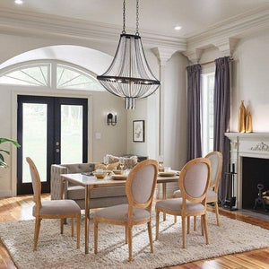 Kichler - Alexia Chandelier - Lights Canada