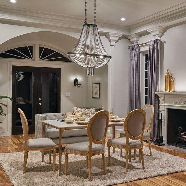 Kichler - Alexia Chandelier - Lights Canada