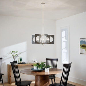 Kichler - Alscar Chandelier - Lights Canada