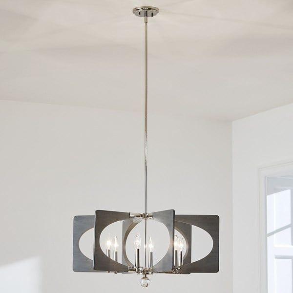 Kichler - Alscar Chandelier - Lights Canada