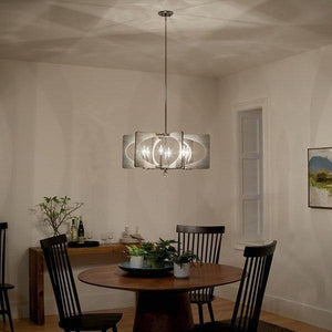 Kichler - Alscar Chandelier - Lights Canada