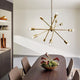 Kichler - Armstrong Chandelier - Lights Canada