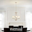 Kichler - Camerena Chandelier - Lights Canada