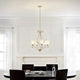 Kichler - Camerena Chandelier - Lights Canada
