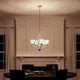 Kichler - Camerena Chandelier - Lights Canada