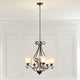 Kichler - Camerena Chandelier - Lights Canada