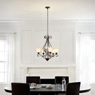 Kichler - Camerena Chandelier - Lights Canada