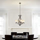 Kichler - Camerena Chandelier - Lights Canada
