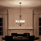 Kichler - Camerena Chandelier - Lights Canada