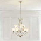 Kichler - Camerena Chandelier - Lights Canada