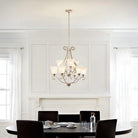 Kichler - Camerena Chandelier - Lights Canada