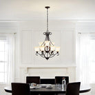 Kichler - Camerena Chandelier - Lights Canada