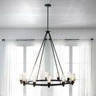 Kichler - Circolo Chandelier - Lights Canada