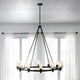 Kichler - Circolo Chandelier - Lights Canada