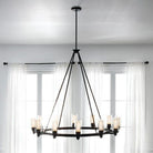 Kichler - Circolo Chandelier - Lights Canada