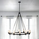 Kichler - Circolo Chandelier - Lights Canada