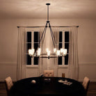 Kichler - Circolo Chandelier - Lights Canada