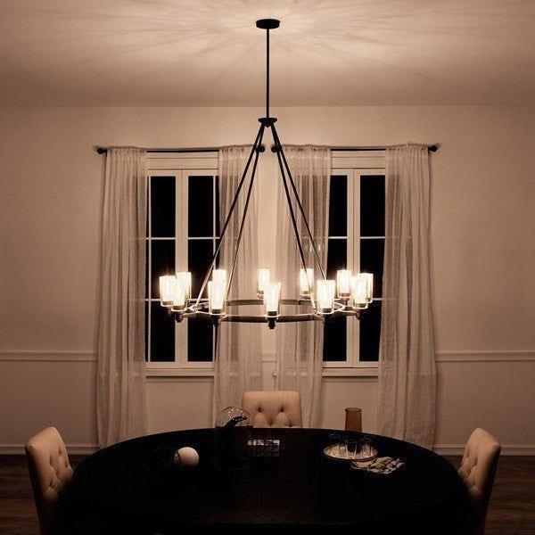 Kichler - Circolo Chandelier - Lights Canada