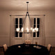 Kichler - Circolo Chandelier - Lights Canada