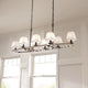 Kichler - Dancar Linear Suspension - Lights Canada
