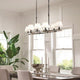 Kichler - Dancar Linear Suspension - Lights Canada