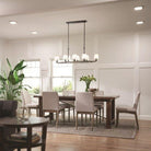 Kichler - Dancar Linear Suspension - Lights Canada