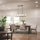Kichler - Dancar Linear Suspension - Lights Canada