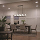 Kichler - Dancar Linear Suspension - Lights Canada
