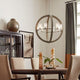 Kichler - Grand Bank Chandelier - Lights Canada